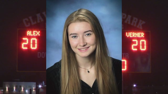 MSU student honored in Clawson on 2-year anniversary of deadly shooting