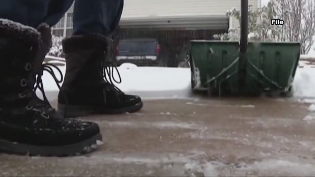 St. Clair Shores Snow Brigade: 100 volunteers assist seniors with snow removal