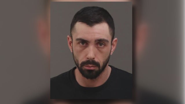 Warren police officer crash: Alleged suspect has lengthy criminal history, says police