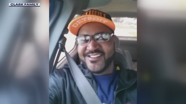 Detroit family grieving after losing son to deadly shooting