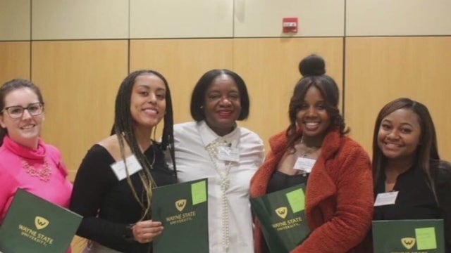 Detroit company 98Forward champions diversity, looking to bright future in PR industry