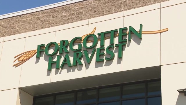 Forgotten Harvest expands mobile markets to combat hunger in Southeast Michigan