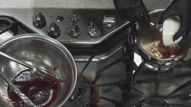 Super Bowl recipe: Olga's bourbon boneless wings