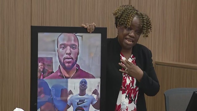 Detroit man behind random shooting spree sentenced to 28-50 years in prison