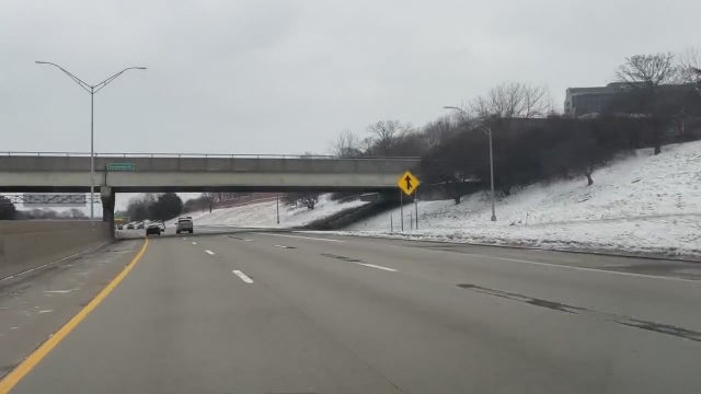 I-696 closure detour: How to get around when busy freeway closes in Oakland County