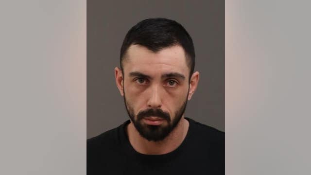 Eastpointe man charged for police pursuit that injured Warren officer in crash