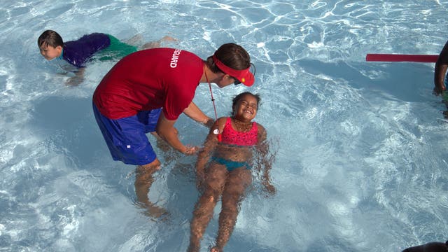 Huron-Clinton Metroparks increasing free swim lessons program after surpassing 2024 goal