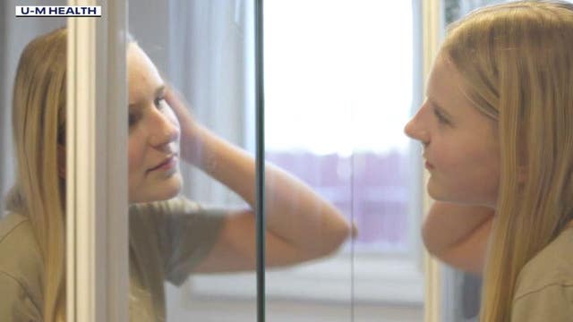 Teens wanting cosmetic procedures due to social media is on the rise