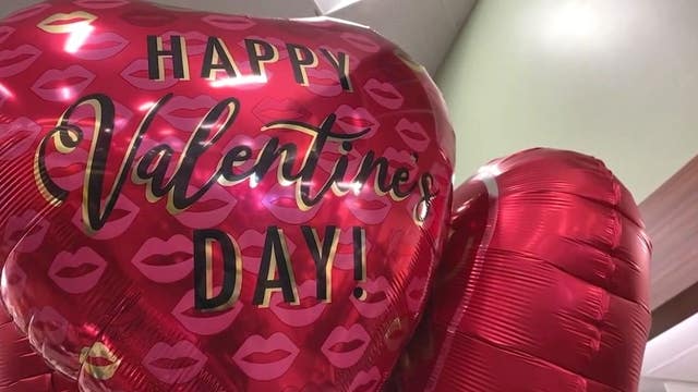 Those lonely on Valentine's Day don't have to suffer gloom and doom, says psychologist