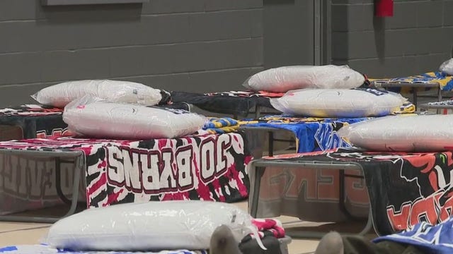 Detroit warming centers: Resources available after children freeze to death in casino parking garage