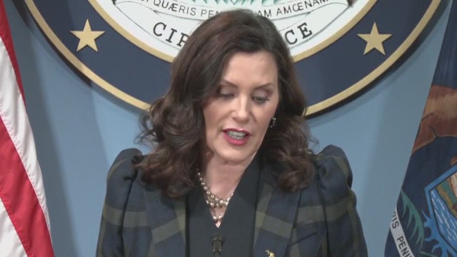 Trump and Musk loom over Whitmer's incoming budget proposal