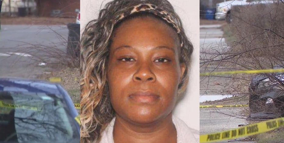 Detroit mom accused of killing 9-year-old son, burying him in backyard to be arraigned Friday
