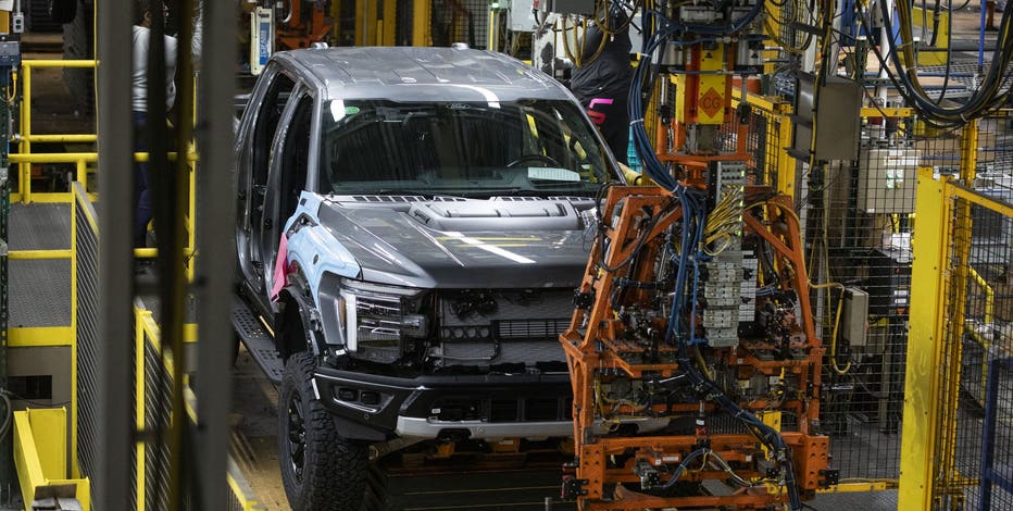 What is a tariff? Three ways Trump's tariff on Mexico and Canada would impact Michigan