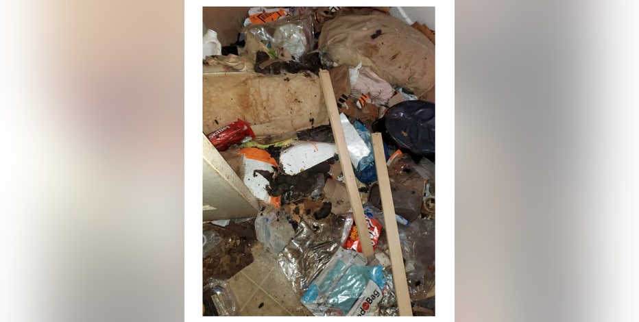 Oakland County Sheriff gives update on wellbeing of kids abandoned