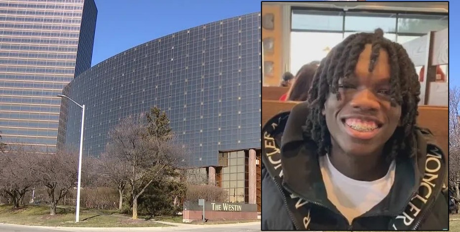 Southfield Westin shooting: Why no one has been charged after teen fatally shot
