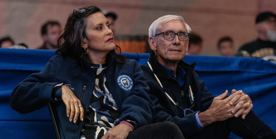 State of the State: Michigan Gov. Gretchen Whitmer delivers annual address Wednesday night