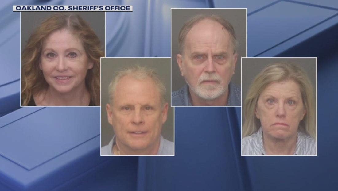 Troy hyperbaric chamber explosion: Hearing continues for Oxford Center employees