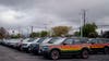 Trump slaps 25% tax on imported vehicles as he targets auto industry