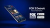 Time is Running Out! Download the All-New FOX LOCAL app from FOX 2 Detroit!
