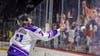 PWHL sets women's professional hockey record, welcomes 1 millionth fan in Detroit