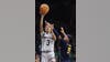 March Madness: Hannah Hidalgo scored 21 as No. 3 seed Notre Dame routs Michigan 76-55 in 2nd round