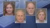 Troy hyperbaric chamber explosion: 4 employees due in court Wednesday