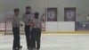 Taylor youth hockey referee threatened by coach during game