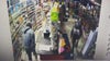 Three teens in Monroe caught on camera allegedly stealing $5,000 worth of vape pens