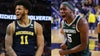Could the Wolverines and Spartans play each other in March Madness?