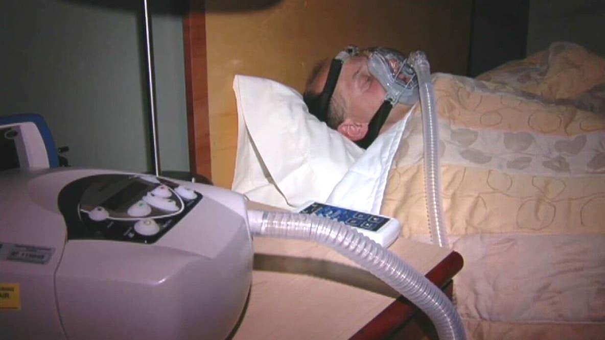 Sleep apnea is more common than you think - but not hard to treat