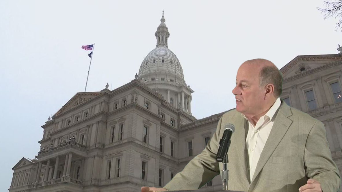 Duggan Drops Out: Read candidate's full letter here