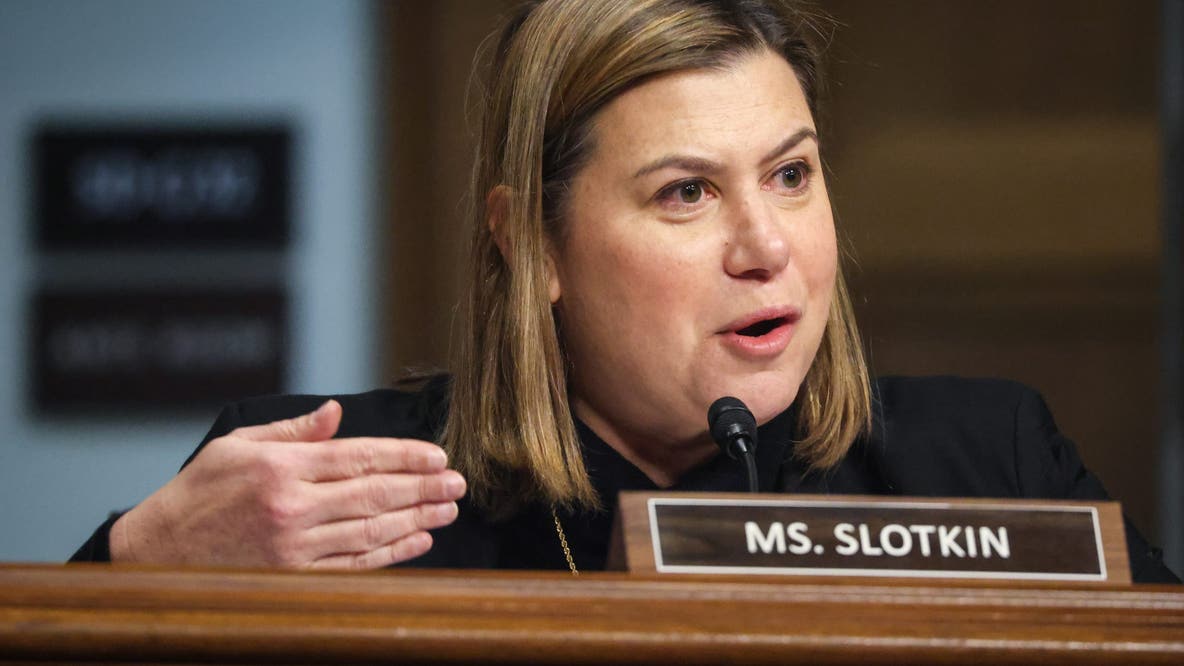 'Punishable by DEATH!' Trump threatens Slotkin, other members of Congress over message to military