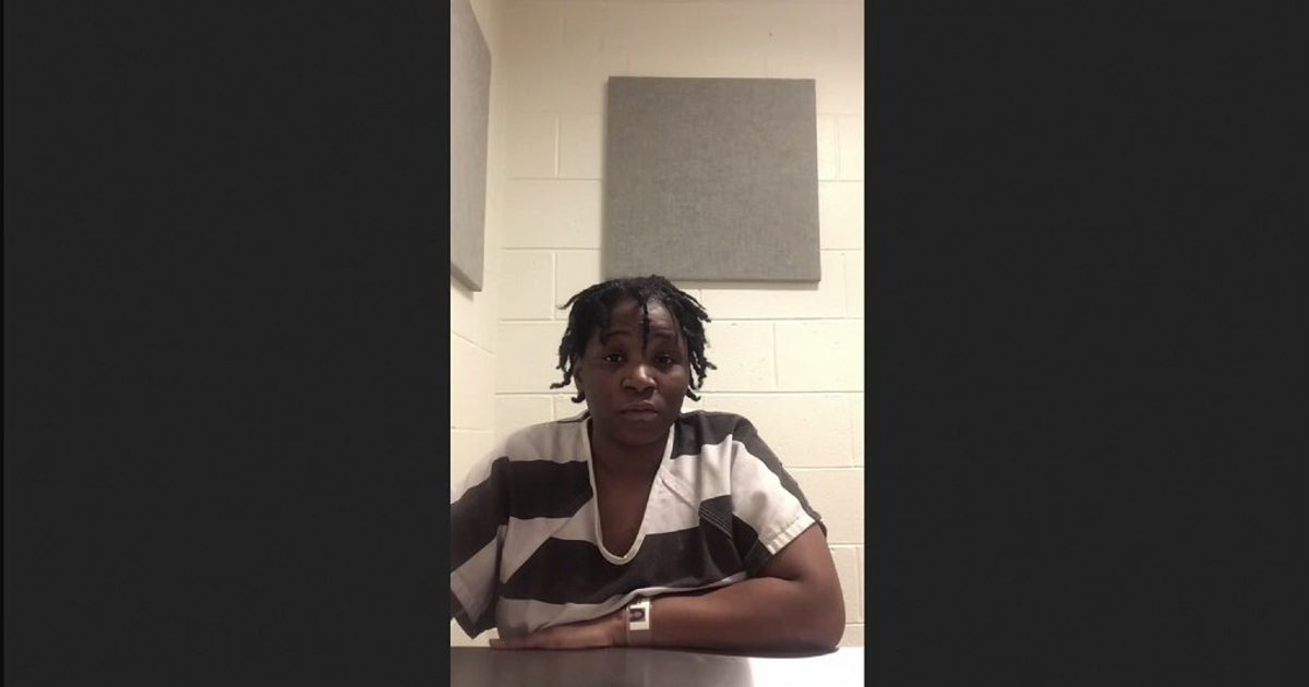Pontiac mom accused of abandoning children has communication suspended ...