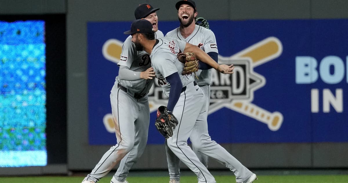 Detroit Tigers games on FOX 2 this spring and summer | FOX 2 Detroit