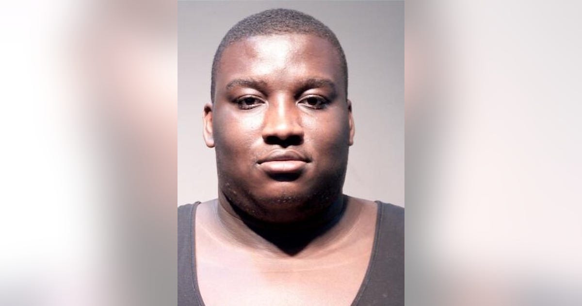 Detroit man accused of killing father by punching him in head | FOX 2 ...