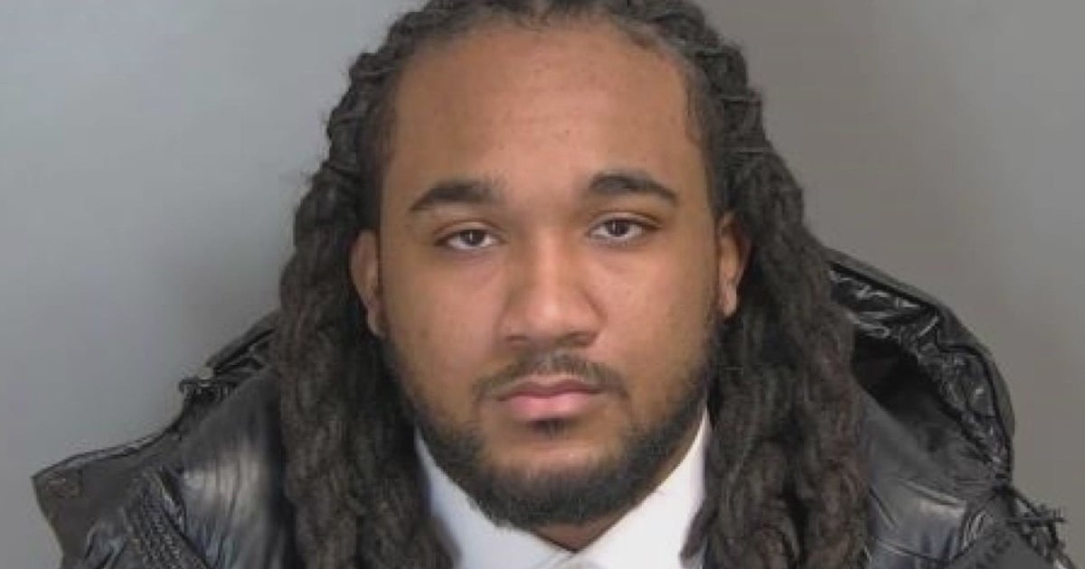Macomb County man arrested in $1M high-end vehicle theft spree | FOX 2 ...
