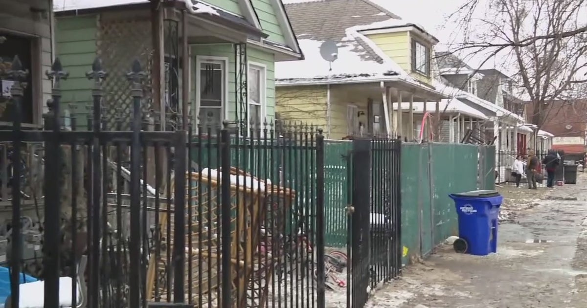 Detroit repairs nearly complete five weeks after massive water main ...