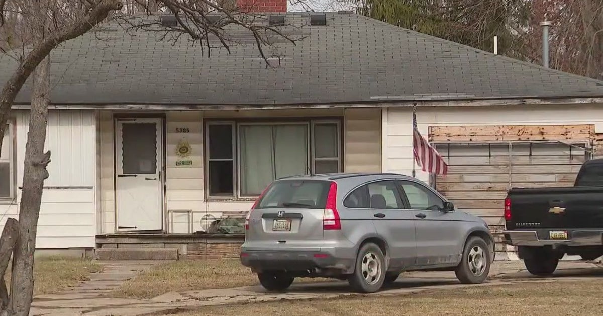 St. Clair County man accused of fatally shooting father | FOX 2 Detroit