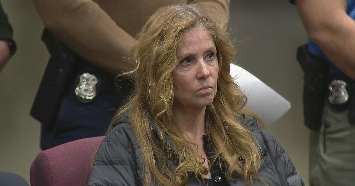 CEO of medical center currently facing murder charges hit with health care fraud allegations