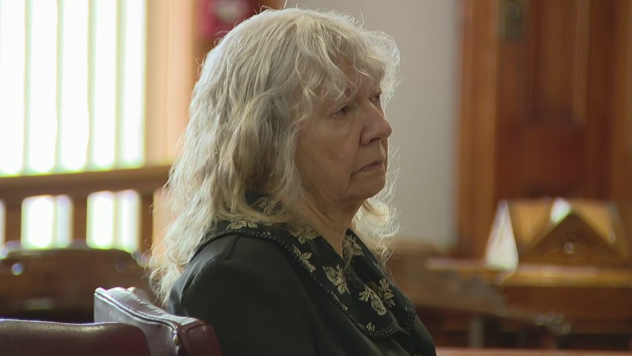 Marshella Chidester Sentenced 25-50 Years Prison Swan Boat Club Crash Killing Two Children
