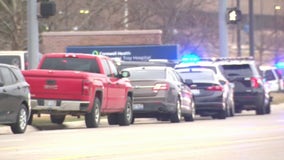 Corewell Health shooting: Suspect arrested after parking garage shooting
