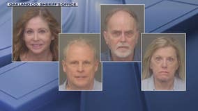 Troy hyperbaric chamber explosion: 4 employees due in court Wednesday