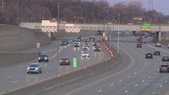 Michigan lifts travel restrictions ahead of Memorial Day weekend traffic