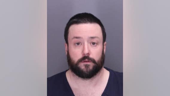 DoorDash driver arrested for pulling gun on customers during argument in Bloomfield Twp