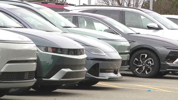 Detroit's auto industry nervously watches, waits as tariff deadline fast approaches