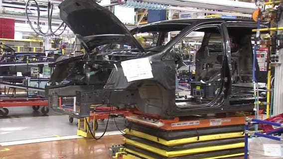 Tariff uncertainty leaves trail of questions for auto industry, Michigan economy