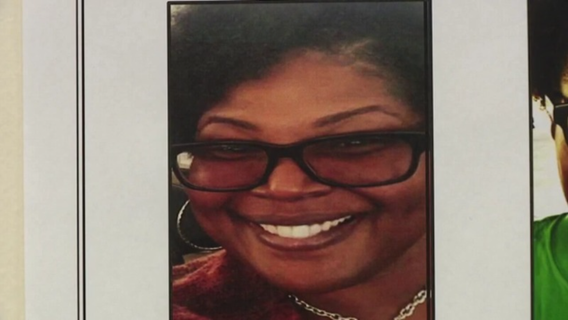 $10k reward offered for information in 2022 murder of Davina Brooks