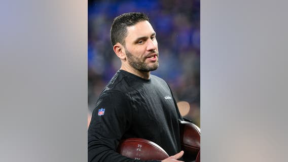 Lawsuit filed against University of Michigan, Matt Weiss after allegations he hacked female athletes' accounts