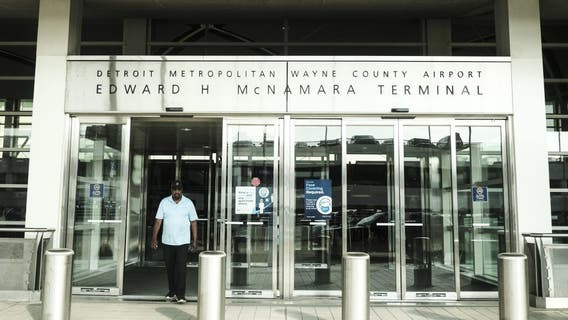 24/7 Michigan-made store opens at Detroit Metro Airport