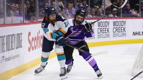 Women's hockey in Detroit: PWHL coming to Little Caesars Arena this weekend